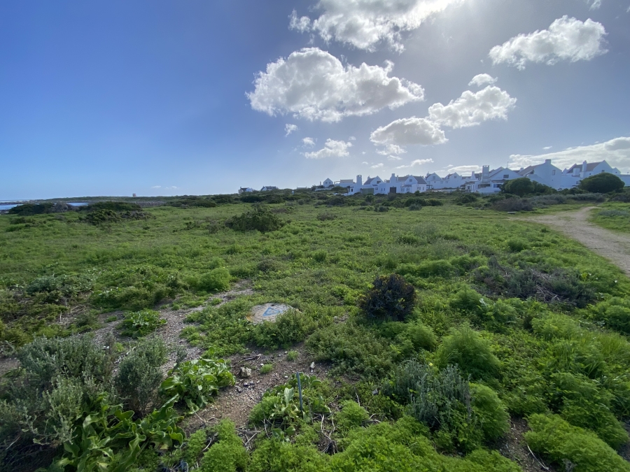 0 Bedroom Property for Sale in Jacobsbaai Western Cape